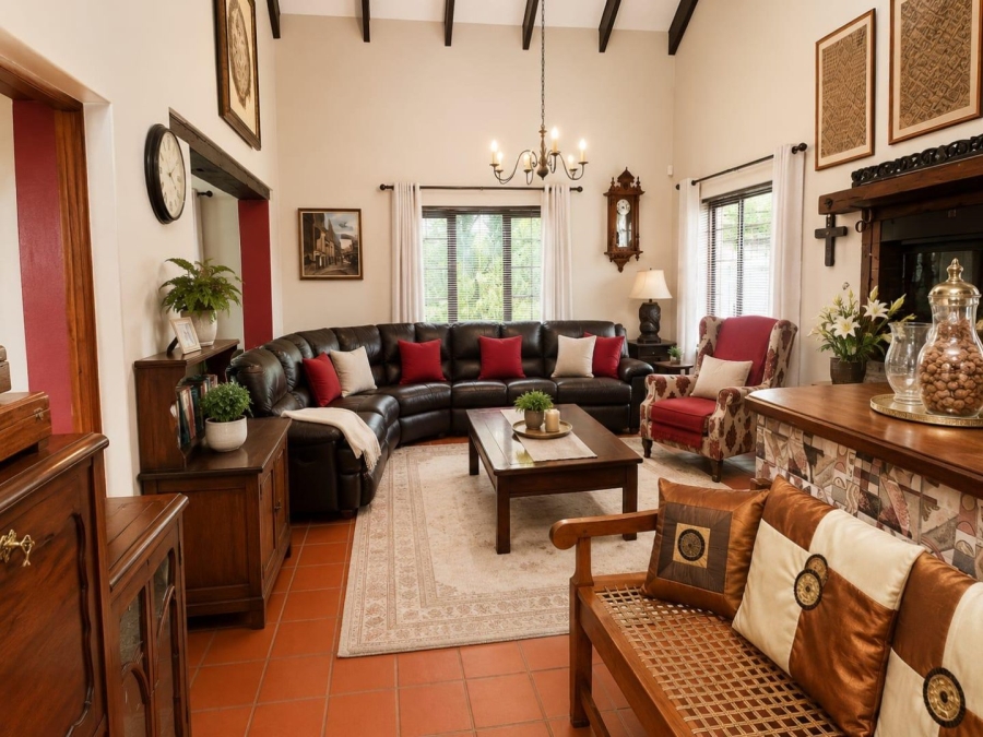  Bedroom Property for Sale in Riversdale Western Cape